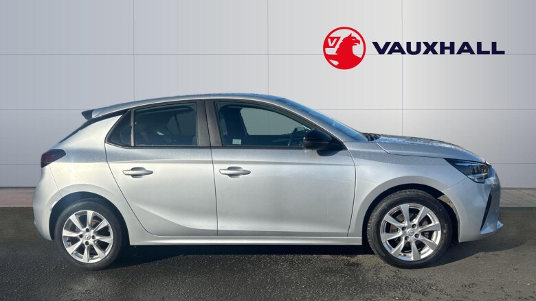 Vauxhall Corsa 1.2 SE Edition 5dr Petrol Hatchback